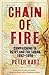 Chain of Fire by Peter Hart