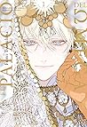 El palacio del omega, vol. 1 by Fumi Tsuyuhisa