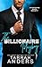 The Billionaire Playboy by Tarrah Anders