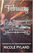 February (New Orleans Series Book 2)