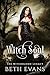 Witch Soul (The Witchblood ...