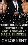 Three Billionaire...