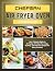 Chefman Air Fryer Oven Cook...