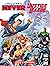 Nathan Never Justice League...