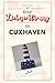 Eine Liebeserklärung an Cuxhaven - Die große Hommage - das pe... by Emma Becker