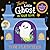 There's a Little Ghost in Your Book: A Push, Pull, and Slide Book