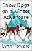 Snow Dogs on a Winter Adven...