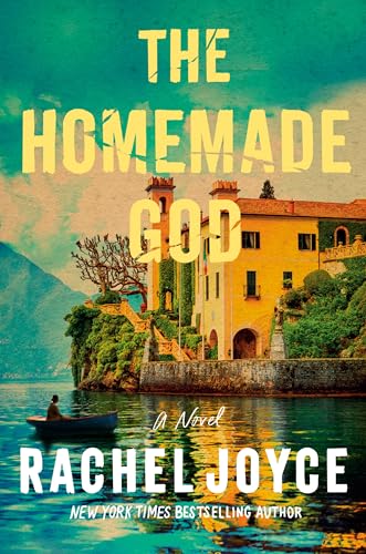The Homemade God (Hardcover)