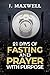 21 Days of Fasting and Prayer with Purpose by James Maxwell
