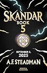 Skandar and the S...