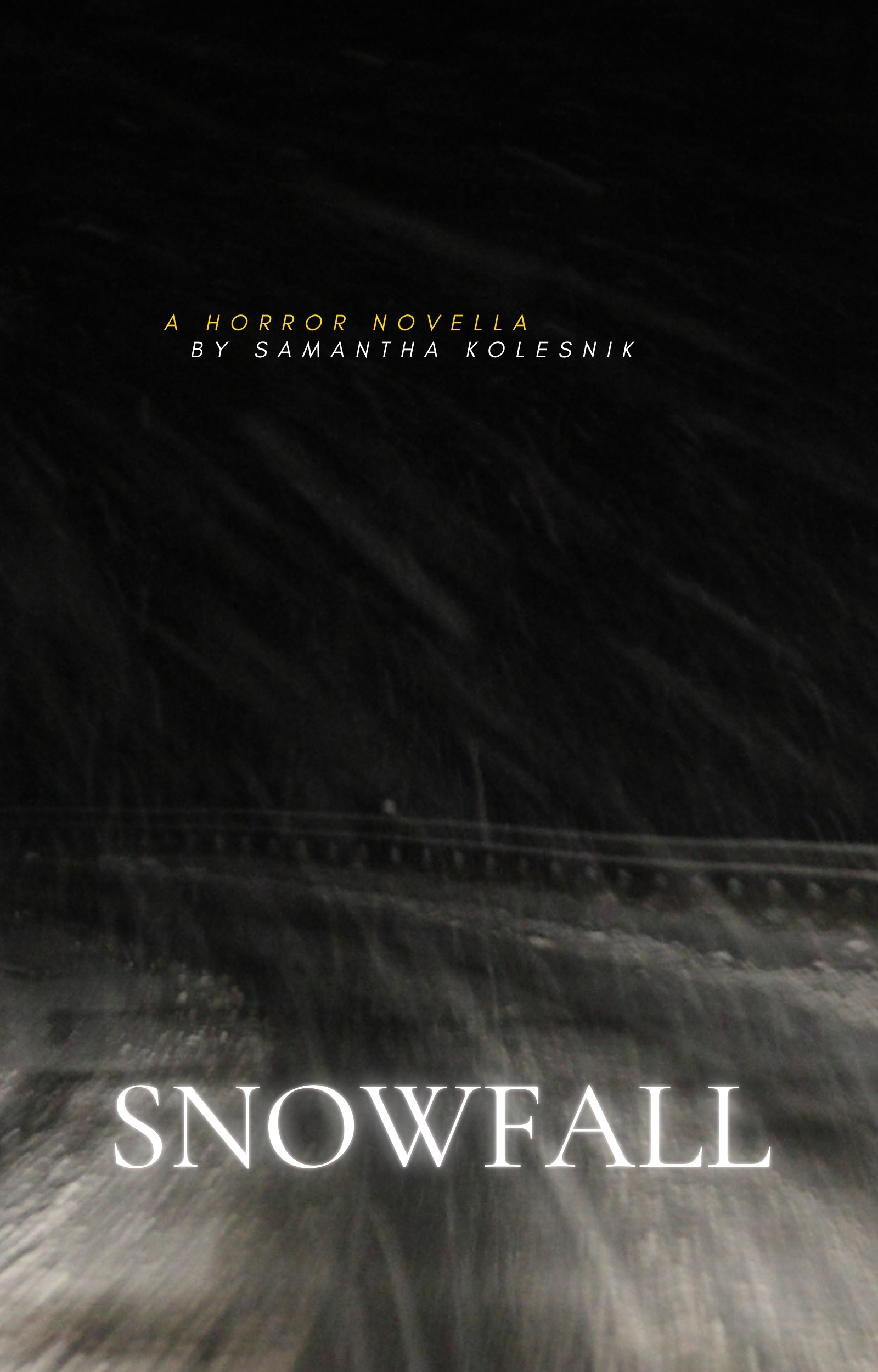 Snowfall