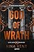 God of Wrath (Legado de dioses, #3)