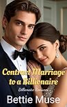 Contract Marriage...