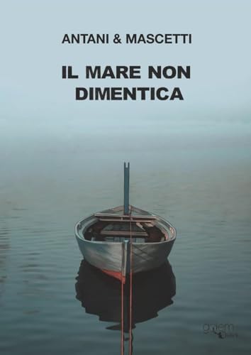Il mare non dimentica (Indagini nella nebbia Vol. 3) (Italian Edition)