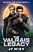 The Valrais Legacy (Forging...