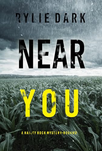 Near You (Hailey Rock #12)