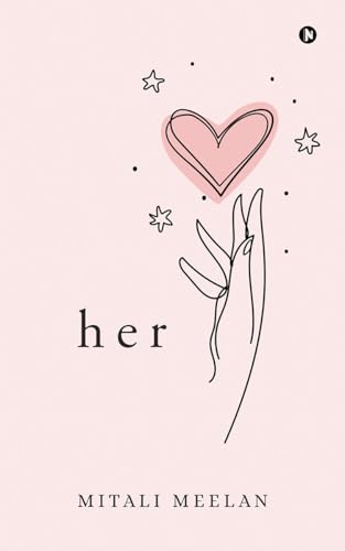 Her (Kindle Edition)