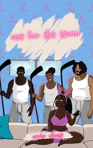 One For The Team (Happy Holidays Shorts)