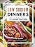 Low Sodium Dinners: 100+ Lo...