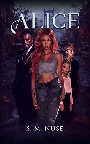 Alice (Kindle Edition)