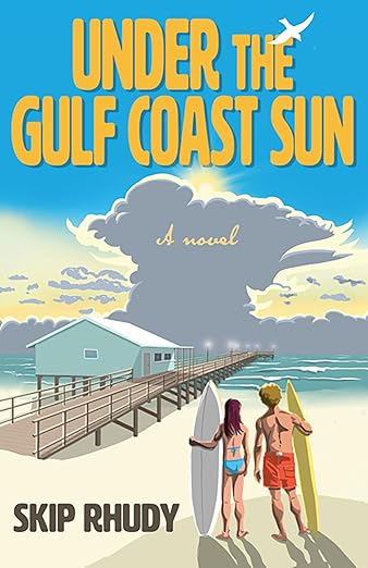 Under the Gulf Coast Sun (Paperback)