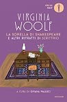 La sorella di Sha...
