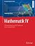 Mathematik IV by Sebastian Franz