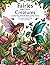 Fairies and Forest Creature...