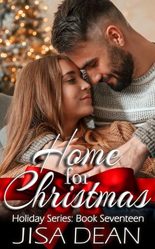 Home for Christmas (The Holiday Series Book 17)