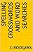 Spelling Crosswords and Wor...