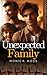 Unexpected Family by Monica Moss