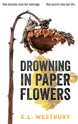 Drowning in Paper Flowers (Kindle Edition)