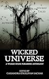Wicked Universe by Cassandra O'Sullivan Sachar