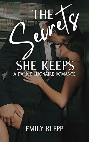The Secrets She Keeps