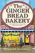 The Gingerbread Bakery
