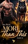 More Than This (LAY - Parte II) (Portuguese Edition)