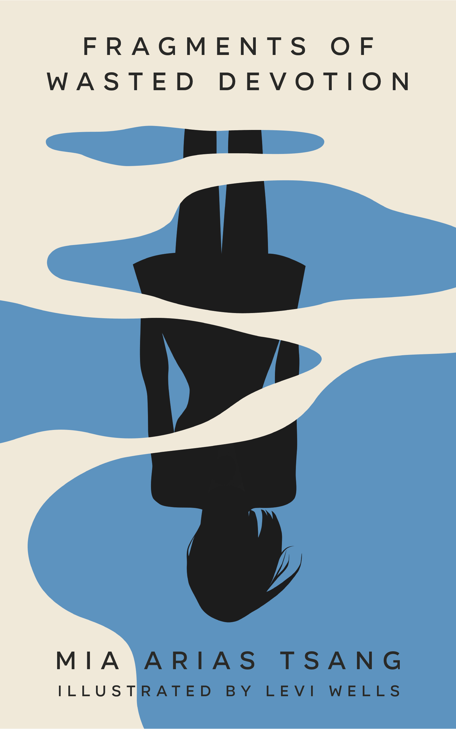 Fragments Of Wasted Devotion (Paperback)