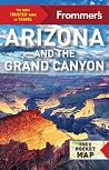 Frommer's Arizona...