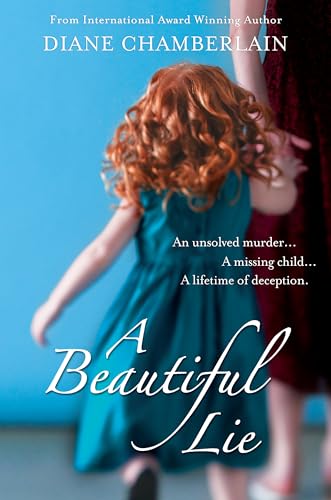 A Beautiful Lie (Kindle Edition)