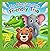 The Adventure of the Friendly Trio Story Book for Children Ag... by M.Y. Qureshi