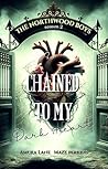 Chained To My Dark Heart by Maze Perkins