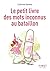 Le Petit livre des Mots inc...