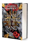 Une âme de cendre...