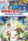 Roblox Story - Sa...
