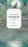 Lietuviškos pasakos įvairios, 4 knyga