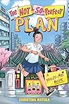 The Not-So-Perfect Plan by Christina Matula