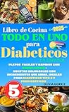 Libro de Cocina T...