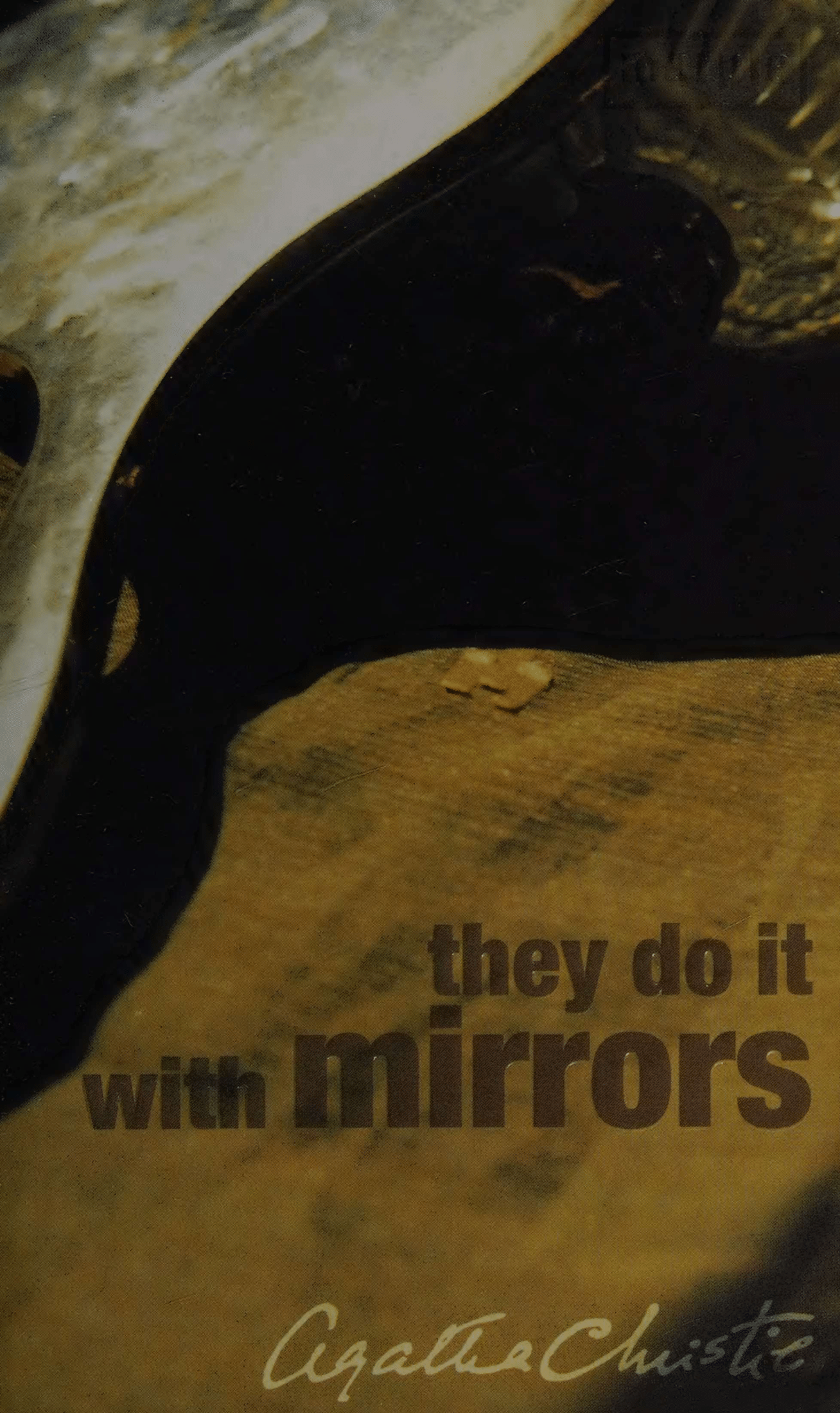 They Do It With Mirrors