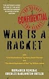 War Is a Racket