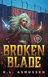 Broken Blade: Fai...